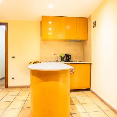 Il Nido -cinema Hd & Relax Space Apartamento Roma