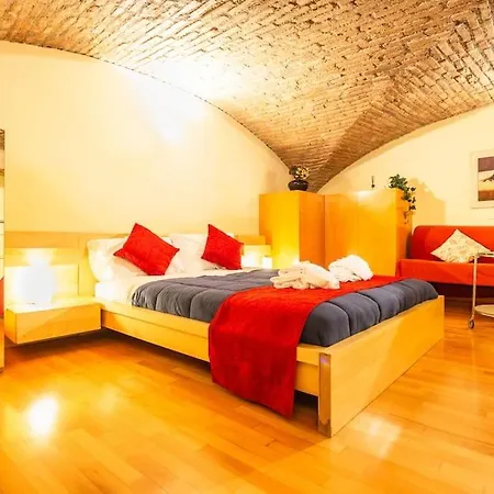 公寓 Il Nido -cinema Hd & Relax Space *