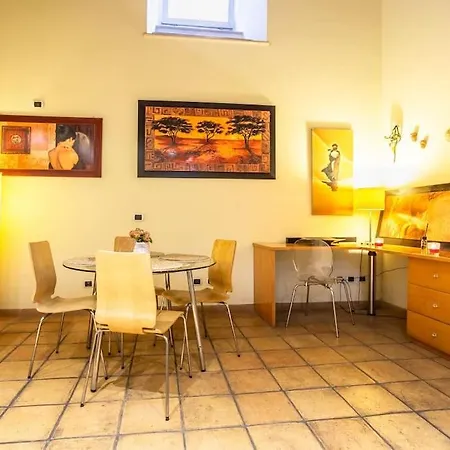 Il Nido -cinema Hd & Relax Space *