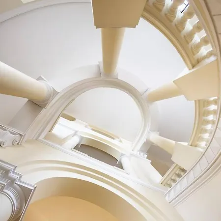 Il Nido -cinema Hd & Relax Space 公寓 罗马