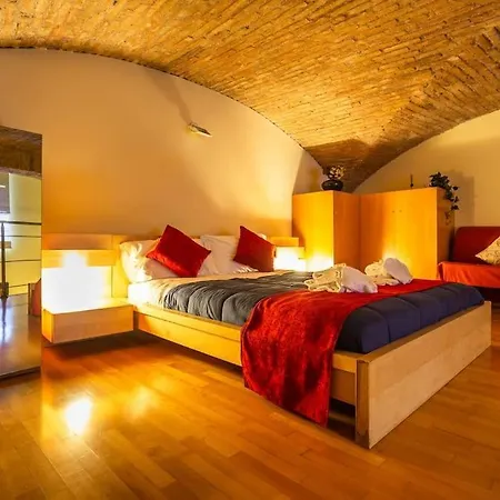 Il Nido -cinema Hd & Relax Space