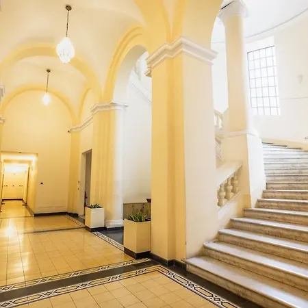 Il Nido -cinema Hd & Relax Space Appartamento Roma