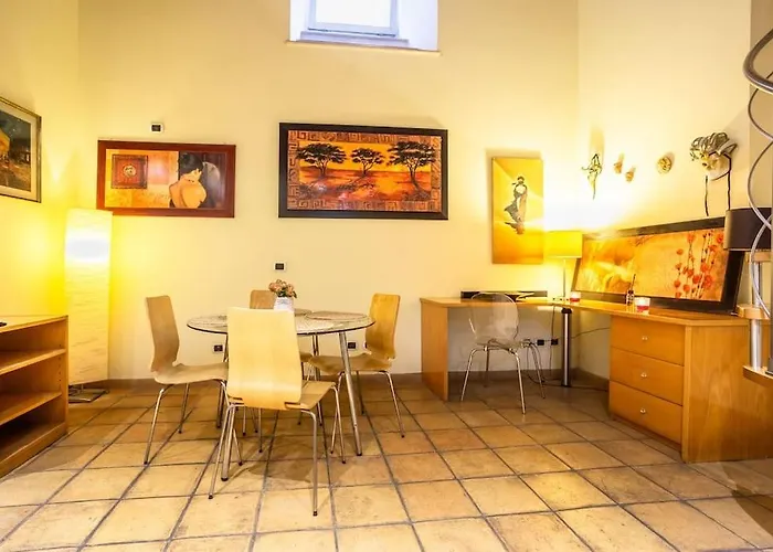 Il Nido -cinema Hd & Relax Space *