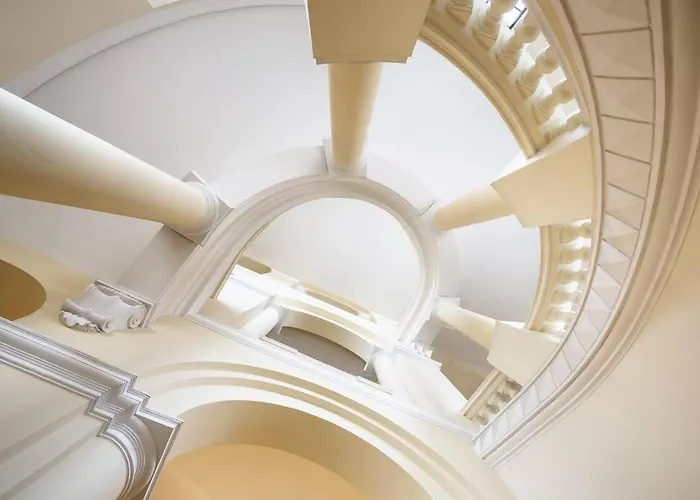 Il Nido -cinema Hd & Relax Space Apartment Rome