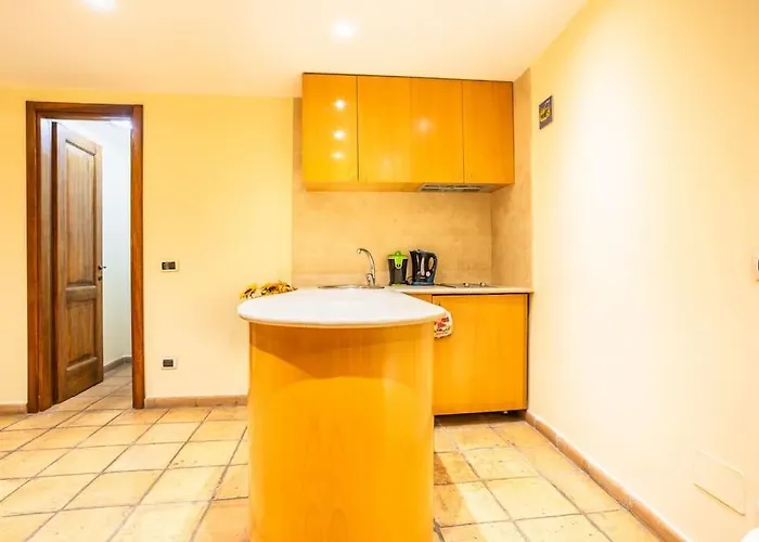 Il Nido -cinema Hd & Relax Space Apartment Rome